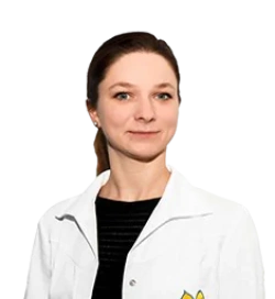 Ларина Юлия Александровна