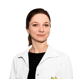 Ларина Юлия Александровна