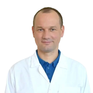 Деревягин Филипп Владимирович