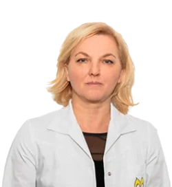 Литвинова Валерия Владиславовна