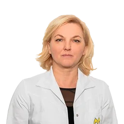 Литвинова Валерия Владиславовна