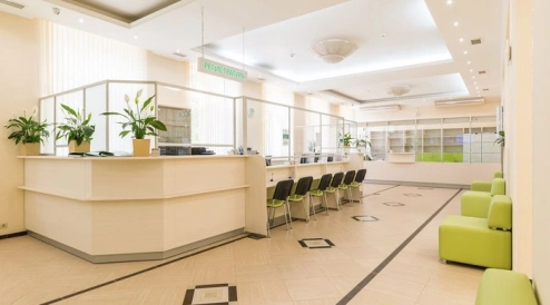 фото клиники