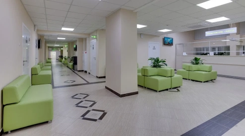 фото клиники