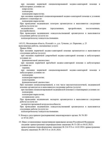 лицензия 2